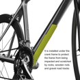 thumbnail image 3 of Coussin de Protection Anti-Rayures Antidérapant Parfaitement Ajustement pour Cadre de Vélo, 3 of 4