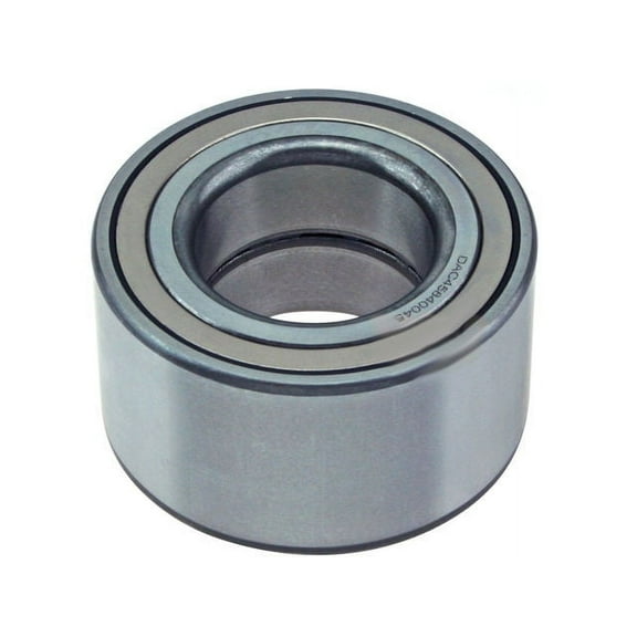 Front Wheel Bearing - Compatible with 2001 - 2007 Toyota Highlander 2002 2003 2004 2005 2006