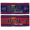 WinCraft Real Salt Lake 12" x 30" Double-Sided Cooling Towel