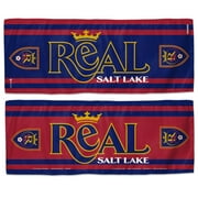 WinCraft Real Salt Lake 12" x 30" Double-Sided Cooling Towel