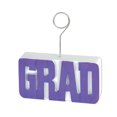 thumbnail image 1 of The Beistle Company Porte-ballon Grad Photo (Pack de 6), 1 of 1