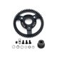 thumbnail image 1 of Engranaje de Acero Vogacara 2 uds 50T para coche RC, 1 of 6
