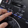 thumbnail image 4 of Pioneer DJ DDJ-REV5 Open Format DJ Controller Black, 4 of 9
