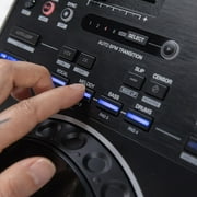 Pioneer DJ DDJ-REV5 2-Channel DJ Controller for Serato DJ Pro & Rekordbox