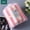 Pink, variant on Kcavykas Highly Absorbent Towels for Bathroom Cotton 2 In 1 Bath Towel and Face Towel Soft-Bath Towels Set OF 2pc Stylish Cleaning Cloth for Bathroom,Household,Kitchen,Window