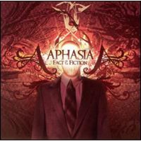 Fact & Fiction (CD) by Aphasia