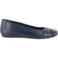thumbnail image 3 of Easy Street Derry Ballet Flat (Women), 3 of 7