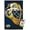 Premium Poster & Push Pin Bundle, variant on NHL NashVille Predators - Mask 16 Wall Poster with Push Pins, 22.375" x 34"