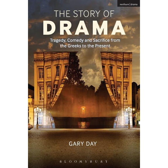 The Story of Drama (Paperback)