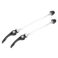 thumbnail image 2 of Bike Skewer, Quick Release Bike Wheel Skewer, For Bike For 26 Inch Wheel, 2 of 8