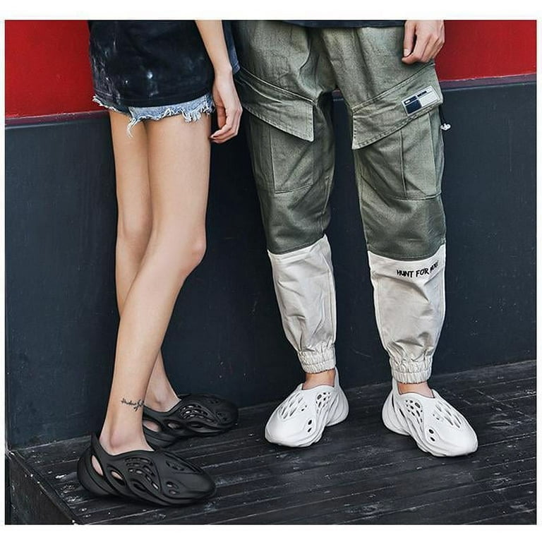 Jogging slippers online