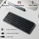 thumbnail image 2 of Teclado Keychron B1 Pro ultradelgado ZMK/Launcher inalámbrico, 2 of 8