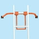 thumbnail image 4 of Estabilizador de Escalera, Acero Span Ladder Stadder Stadder Stopfil para Escalada, Protector de Canal de Escalera, Resistente, Estable, 4 of 7