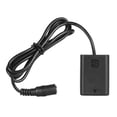 thumbnail image 1 of Andoer NP-FW50 Decocded simulada batería acoplador de CC Conector para cámara Sony A7 A7II A7R A7S A7RII A7SII A6000 A5000 ILDC Andoer Conector, 1 of 7