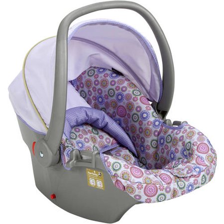 Comfy Carry Elite Infant Car Seat Comfy Carry Elite Infant Car Seat