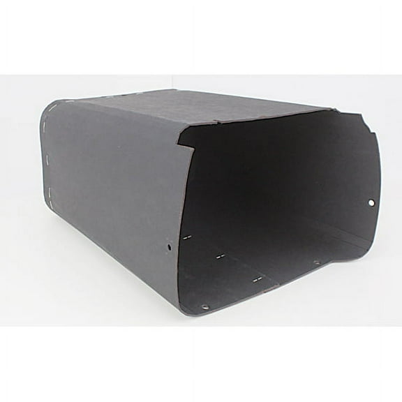 Glove Box Liner, Fits 1948-1952 Ford Pickup