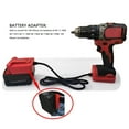 thumbnail image 4 of Battery Adapter, Battery Adapter Converter Easy Installation  For 48-11850 48-11860 48-11890, 4 of 8