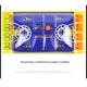 thumbnail image 3 of Greeniant Juguete de batalla de baloncesto competitivo para padres e hijos, juegos de tiro doble, educativa, suministro familiar, juguete de Deportes y aire libre, 3 of 6