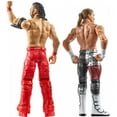 thumbnail image 3 of WWE Shinsuke Nakamura vs Dolph Ziggler 2-Pack, 3 of 5
