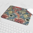 thumbnail image 5 of CafePress - William Morris Mousepad - Non-slip Rubber Mousepad, Gaming Mouse Pad, 5 of 6