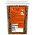 thumbnail image 2 of Temptations Cat Treats Wacky Blasts, Cluckin’ Bacon Flavor, 16 oz. Pouch, 2 of 10