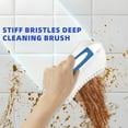 thumbnail image 2 of Torio Heavy Duty Scrub Brush, Multi-Purpose Cleaning Brush for Kitchen, Bathroom & Floor, 2 of 7