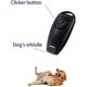 thumbnail image 5 of Dog Clicker, 3 Pieces Clickers (Black), 2 in 1 - Dog Training Clicker with Whistle/Clicker, Training, 5 of 5