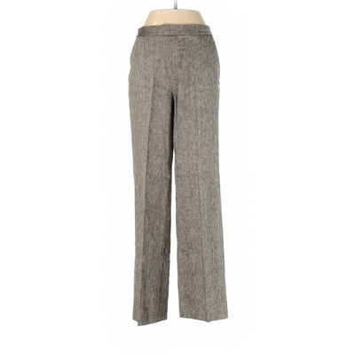 Ellen tracy linen pants deals