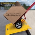 thumbnail image 3 of Tapa Curb Ramp Driveway Stalwart, portátil, resistente, de 1000 libras, 3 of 8