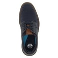 thumbnail image 2 of Dockers® Edgehill Men's Oxford Shoes Color: Navy Size: 7, 2 of 6