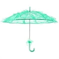 thumbnail image 2 of Elegant And Stylish Bridal Umbrella, Wedding Photography Prop, For  Props, 2 of 8