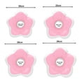 thumbnail image 6 of Cat Recovery Collar Flower Shape Pet Cervical Collar Soft Comfortable Dog Healing Collar for Post-surgery, 6 of 8