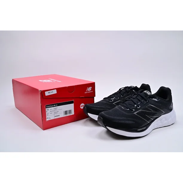 New Balance Men's 680 v8 4E Wide Extra Width Running Shoes 9 9.5 11 11.5 12