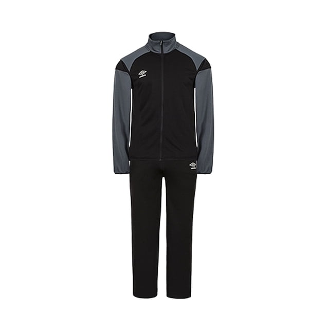 CONJUNTO PANTS UMBRO DAMA 20407 NEGRO Umbro 8UM20407N/DAMA/NEGRO