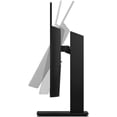 thumbnail image 4 of HP P27h G4 Monitor de oficina de escritorio IPS de 27 pulgadas Full HD 75 Hz Altavoz incorporado Inclinación Pivote giratorio Altura ajustable Luz azul baja HDMI VGA DisplayPort para pantalla de PC po, 4 of 5