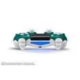 thumbnail image 4 of DUALSHOCK®4 Wireless Controller - Alpine Green (PS4), 4 of 4