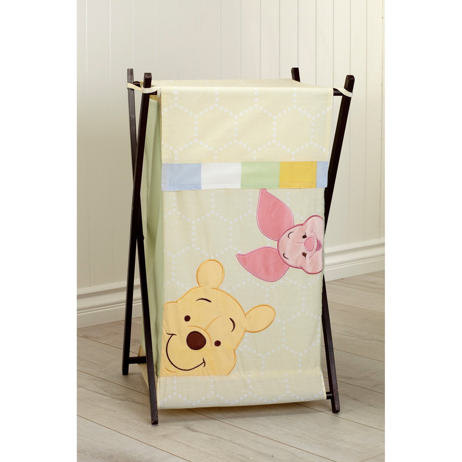 winnie the pooh laundry hamper