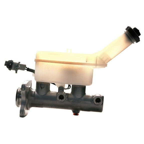 For Toyota Previa 1991 1992 1993 1994 1995 1996 Brake Master Cylinder - BuyAutoParts