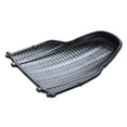 thumbnail image 3 of GUOOL Rattan Wicker Basket Hand Knitting Box Woven Container Vintage Black 30cm, 3 of 6