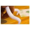 thumbnail image 4 of 7.87-Inch Mammoth Cute Animal Plush Stuffed Animal Plush Toys Home Travel Companion, 4 of 7