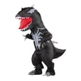 thumbnail image 3 of Disfraz inflable de dinosaurio para hombre, traje divertido de Anime, para fiesta de disfraces, Halloween y Navidad, 3 of 4