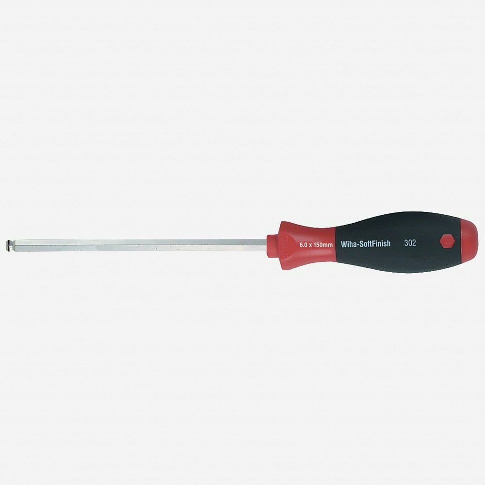 Wiha 36720 2mm Ball End Hex Screwdriver