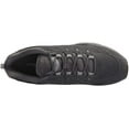 thumbnail image 5 of Easy Spirit Womens Romy Sneaker 7 Narrow Grey Suede 060, 5 of 6