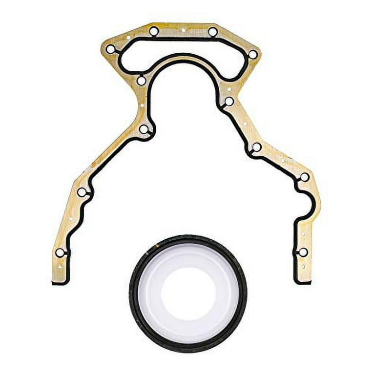 Fel-Pro TCS 45940 Crankshaft Seal