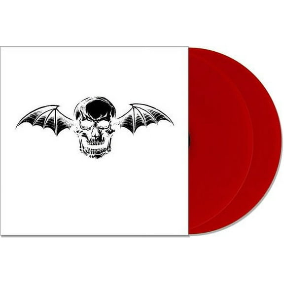 Avenged Sevenfold - Avenged Sevenfold - Music & Performance - Vinyl