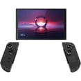 thumbnail image 1 of Consola Portátil Lenovo Legion Go 8.8” WQXGA 144Hz Ryzen Z1 Extreme 16GB 1TB SSD Windows 11 Negra, 1 of 8
