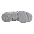 thumbnail image 6 of Mens Nike LeBron 15 XV City Edition Wolf Grey Metallic Gold Cool Grey, 6 of 6