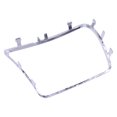 thumbnail image 3 of Console cup holder box decorative cover suitable for Mercedes-Benz C-Class W205 2015-2019, 3 of 3