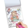 thumbnail image 3 of Made By Me On-the-Go Aqua Art, Fairytale Theme, 3 of 7
