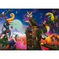 thumbnail image 1 of Rompecabezas Ravensburger Songs of Extinct Birds 1000 piezas, 1 of 9
